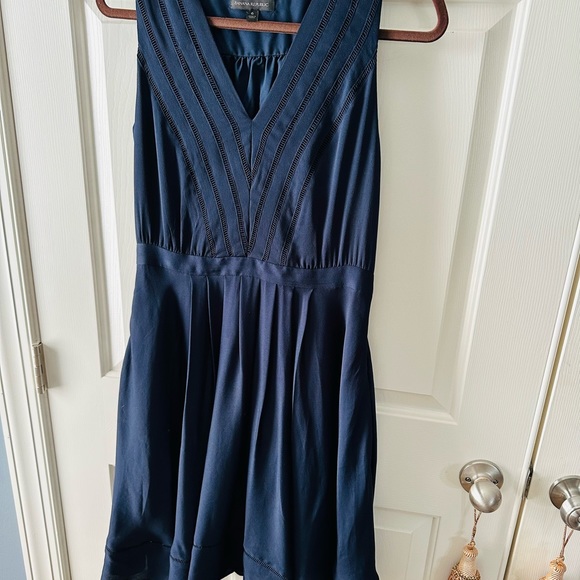 Banana Republic midi dress - Picture 3 of 11